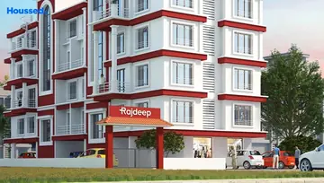 Project Image of Rajdeep Ella Residency - Image 151379