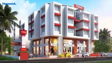 Project Image of Rajdeep Bhende Residency - Image 151385