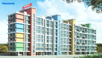 Project Image of Rajdeep Classic Residency - Image 151390