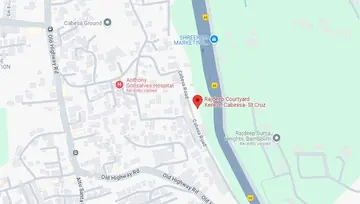 Location of Rajdeep Courtyard Kenkre - Image 151396