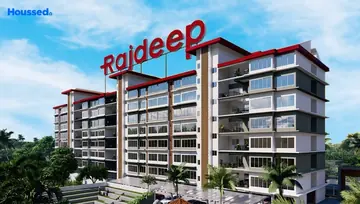 Project Image of Rajdeep Courtyard Kenkre - Image 151394