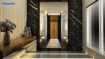 Amenities of AMR Icon - Image 151459