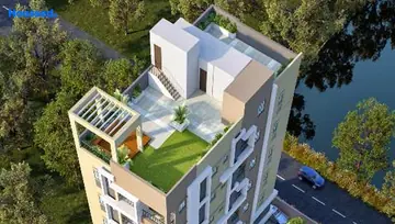 Amenities of AMR Pratham - Image 151468