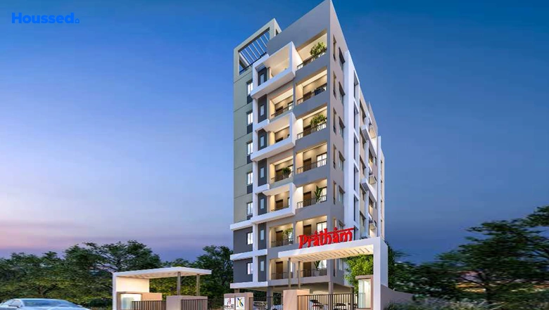 Project Image of AMR Pratham in Nayabad, Kolkata - Image 151466