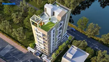 Project Image of AMR Pratham - Image 151467