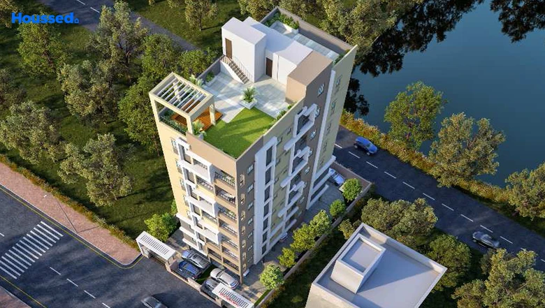 Project Image of AMR Pratham in Nayabad, Kolkata - Image 151467