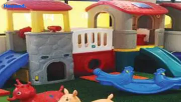 Amenities of Kochar Emerald - Image 151485