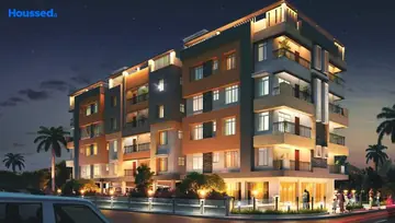Project Image of Kochar Emerald - Image 151482