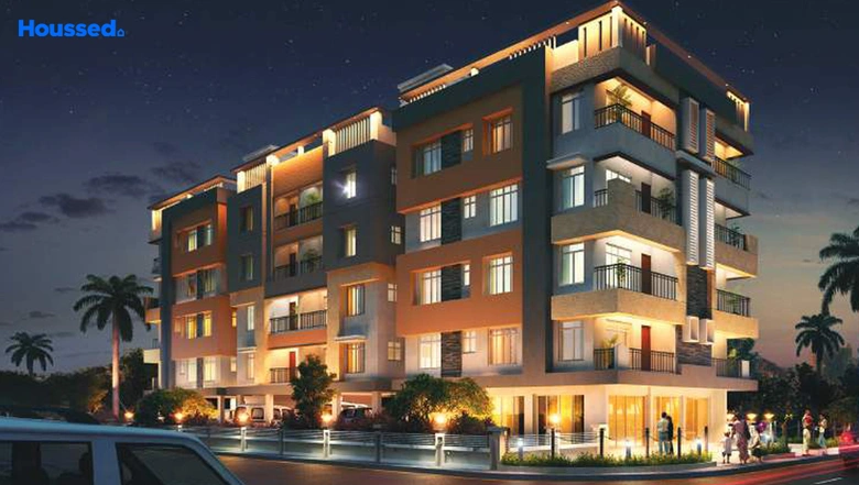 Project Image of Kochar Emerald in Madhyamgram, Kolkata - Image 151482