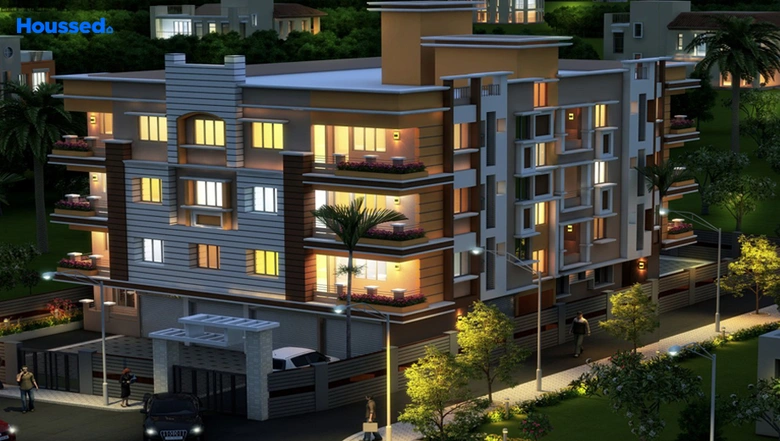 Project Image of Kochar Greens in Barrackpore, Kolkata - Image 151489