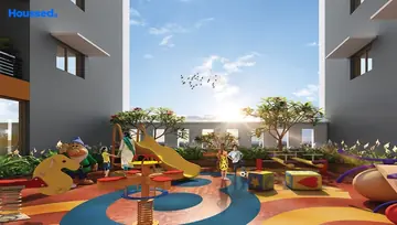 Amenities of Kochar Platinum - Image 151500
