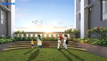 Amenities of Kochar Platinum - Image 151501