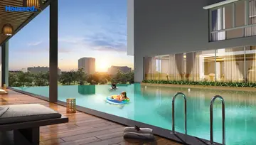 Amenities of Kochar Platinum - Image 151499