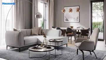 Sample Apartment of Kochar Platinum - Image 151505