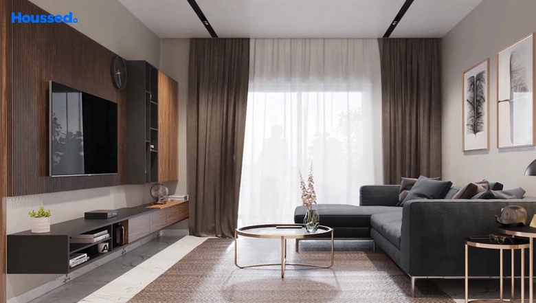 Sample Apartment of Kochar Platinum in Madhyamgram, Kolkata - Image 151506