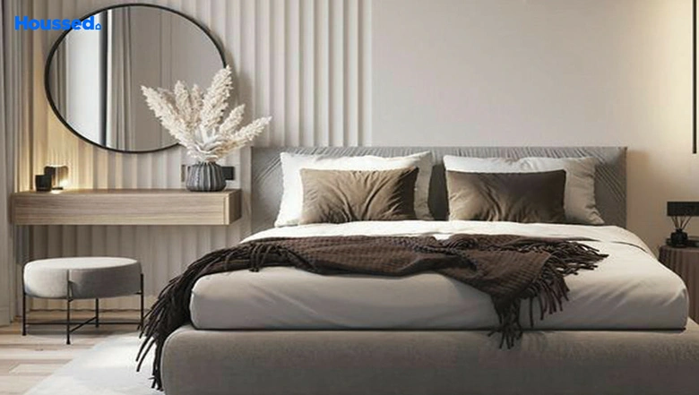 Sample Apartment of Kochar Platinum in Madhyamgram, Kolkata - Image 151502
