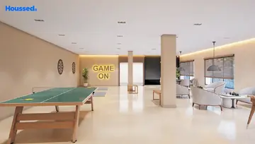 Amenities of Kochar Solitaire - Image 151514