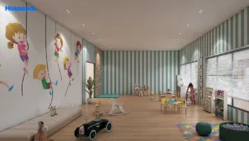 Amenities of Kochar Solitaire - Image 151516