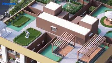 Amenities of Kochar Solitaire - Image 151515