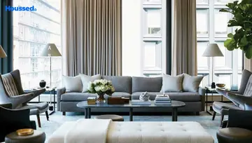 Sample Apartment of Kochar Solitaire - Image 151520