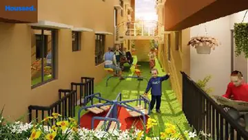 Amenities of Kochar The Park - Image 151527