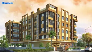 Project Image of Kochar The Park - Image 151526