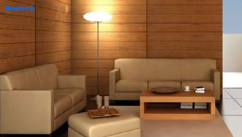 Sample Apartment of Kochar The Park in Madhyamgram, Kolkata - Image 151528