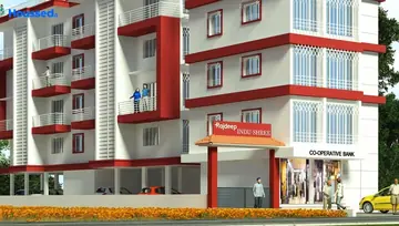 Project Image of Rajdeep Indu Shree Residency - Image 151562