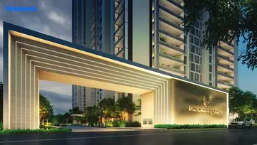 Amenities of DN Kingsland - Image 151573