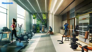 Amenities of DN Kingsland - Image 151576
