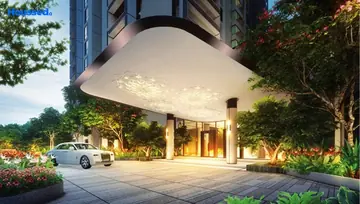Amenities of DN Kingsland - Image 151574