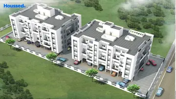 Project Image of Shree Laxmi Chaya - Image 113246