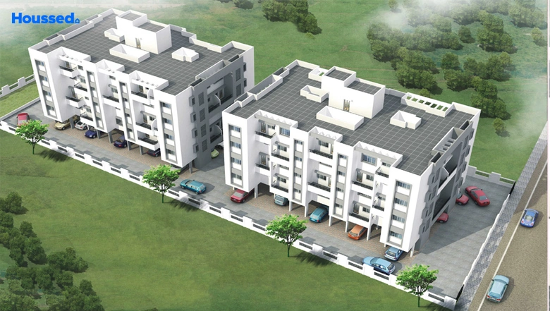 Project Image of Shree Laxmi Chaya in Hadapsar, Pune - Image 113246