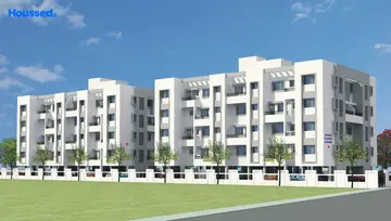 Project Image of Shree Laxmi Chaya - Image 113247