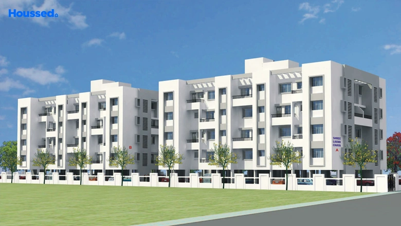 Project Image of Shree Laxmi Chaya in Hadapsar, Pune - Image 113247