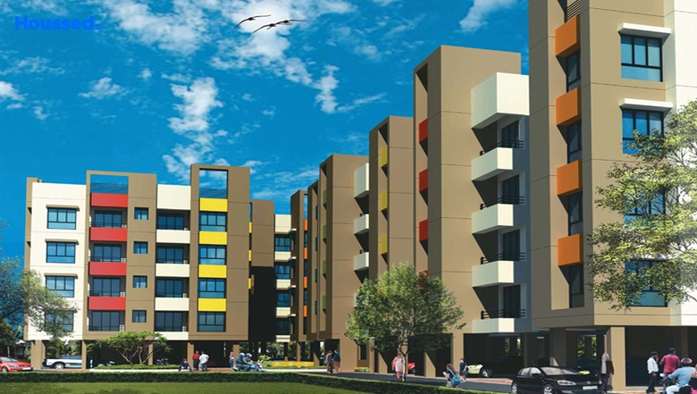 Project Image of Mayfair Elite in Narendrapur, Kolkata - Image 151556