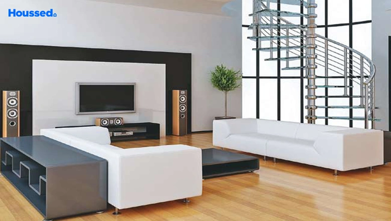 Sample Apartment of Mayfair Elite in Narendrapur, Kolkata - Image 151560