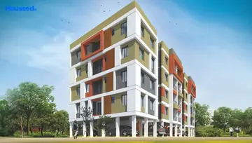 Project Image of Mayfair Galaxy - Image 151578