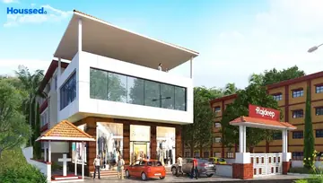 Project Image of Rajdeep Levilenz Residency - Image 151596