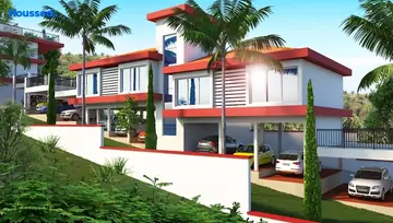 Project Image of Rajdeep Levilenz Residency - Image 151592
