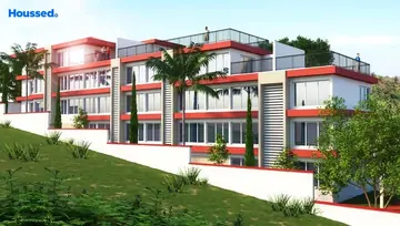 Project Image of Rajdeep Levilenz Residency - Image 151591