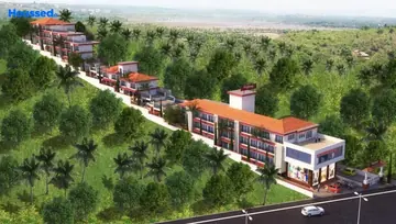 Project Image of Rajdeep Levilenz Residency - Image 151593