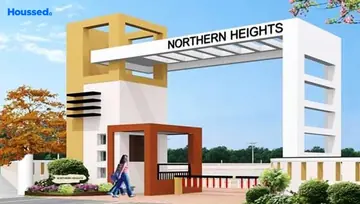 Amenities of DN Northern Heights - Image 151588