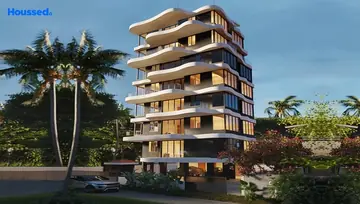 Project Image of Rajdeep Lexington Square - Image 151624