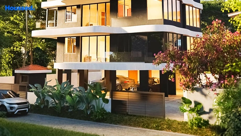 Project Image of Rajdeep Lexington Square in Taleigao, Goa - Image 151625