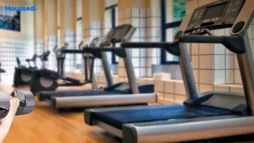 Amenities of Mayfair Platinum - Image 151666