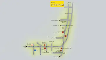 Location of Mayfair Platinum - Image 151669