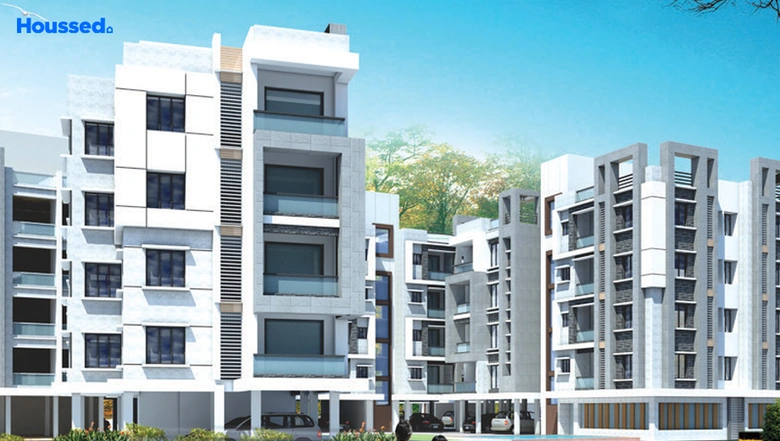 Project Image of Mayfair Platinum in Baruipur, Kolkata - Image 151665