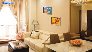 Sample Apartment of Mayfair Platinum - Image 151668