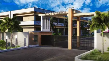 Amenities of Dupsa Krishna Vatika - Image 151663